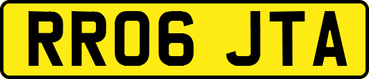 RR06JTA