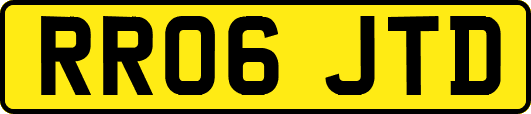 RR06JTD