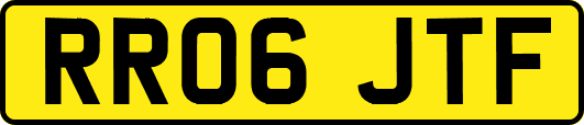 RR06JTF