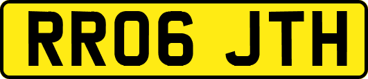 RR06JTH