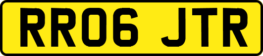 RR06JTR