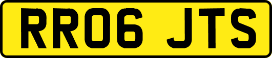 RR06JTS