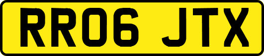 RR06JTX