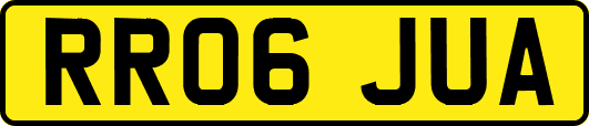 RR06JUA
