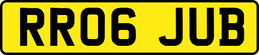 RR06JUB