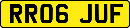 RR06JUF