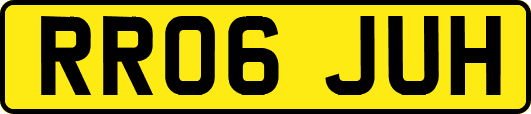 RR06JUH