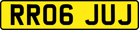 RR06JUJ