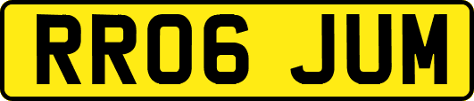 RR06JUM