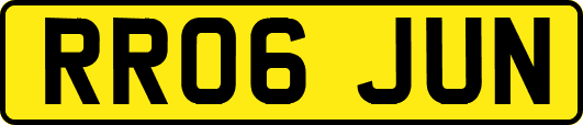 RR06JUN