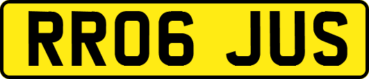 RR06JUS