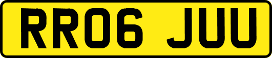 RR06JUU