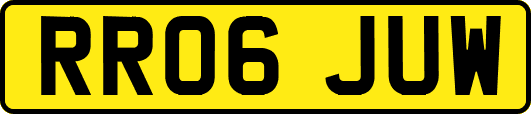 RR06JUW