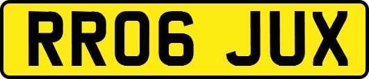 RR06JUX