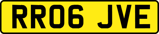 RR06JVE