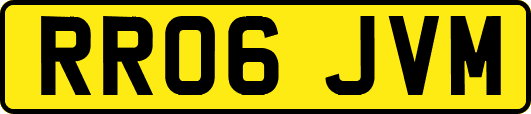 RR06JVM