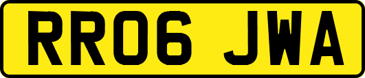 RR06JWA