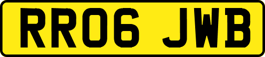 RR06JWB