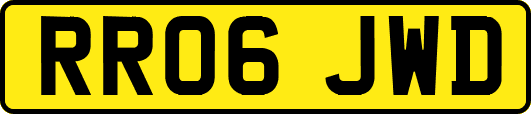RR06JWD