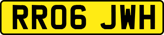 RR06JWH