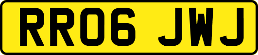 RR06JWJ