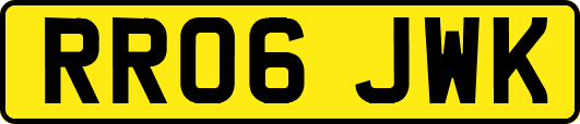 RR06JWK