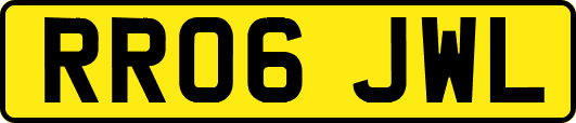 RR06JWL