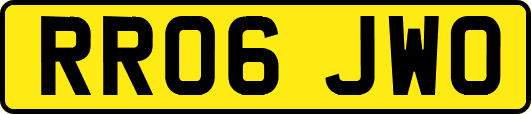 RR06JWO