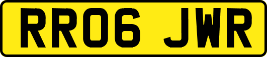 RR06JWR