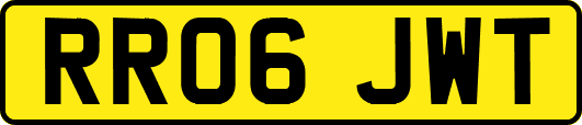 RR06JWT