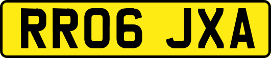 RR06JXA