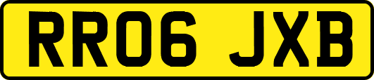 RR06JXB