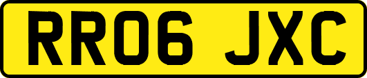 RR06JXC