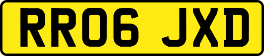 RR06JXD