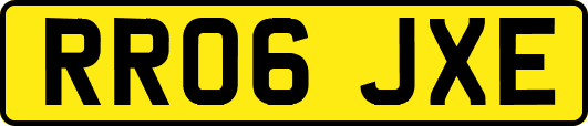 RR06JXE