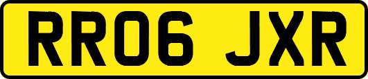 RR06JXR