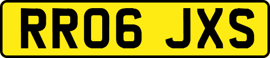 RR06JXS