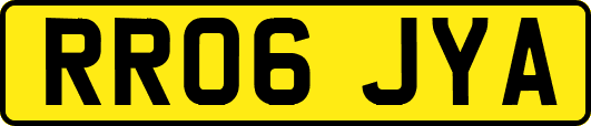 RR06JYA