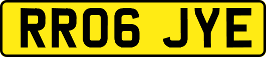 RR06JYE