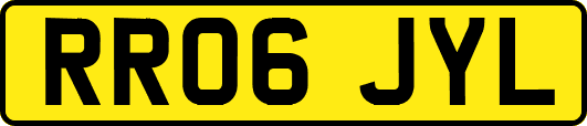 RR06JYL