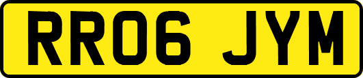 RR06JYM