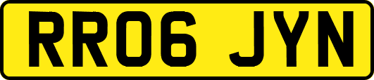 RR06JYN