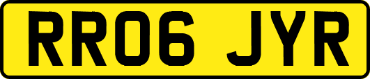 RR06JYR