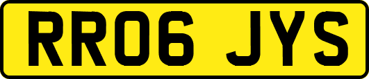 RR06JYS