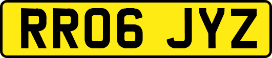 RR06JYZ