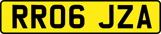 RR06JZA