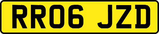 RR06JZD