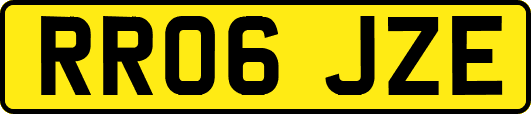 RR06JZE