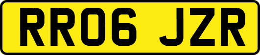 RR06JZR