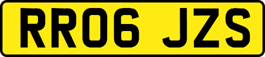 RR06JZS